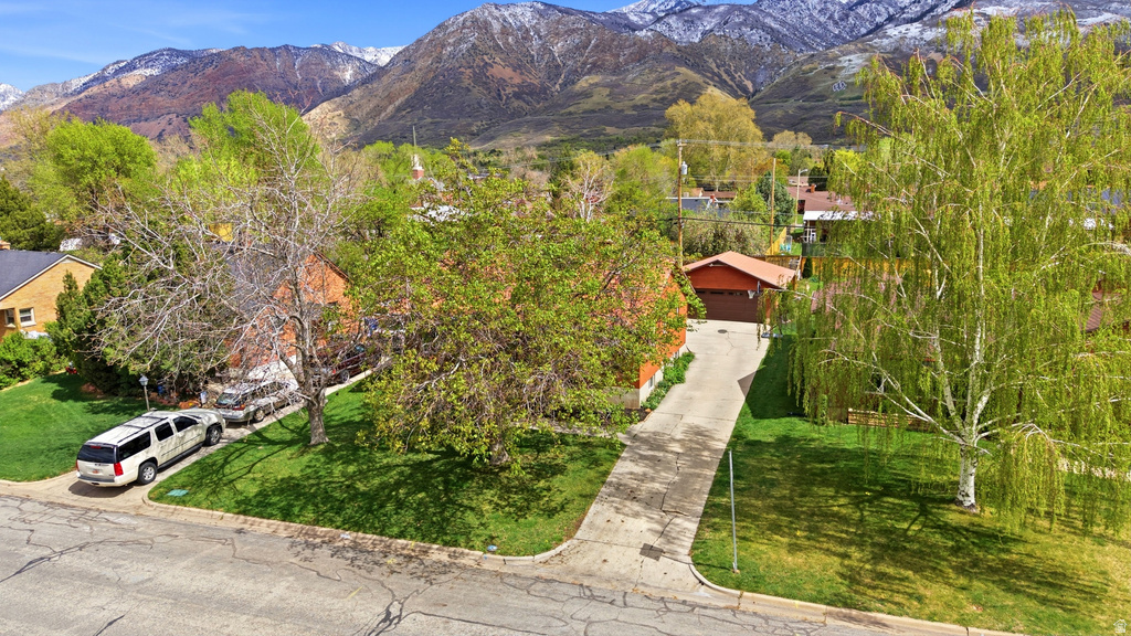 3734 JACKSON AVE Ogden, UT 84403