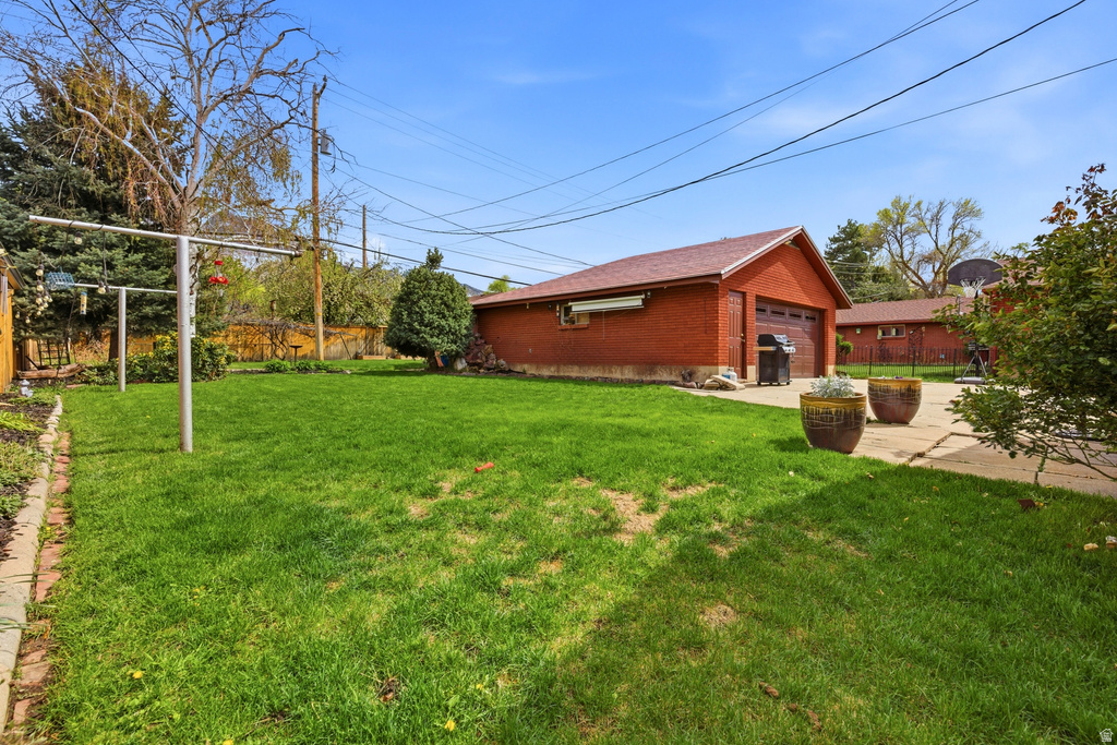 3734 JACKSON AVE Ogden, UT 84403