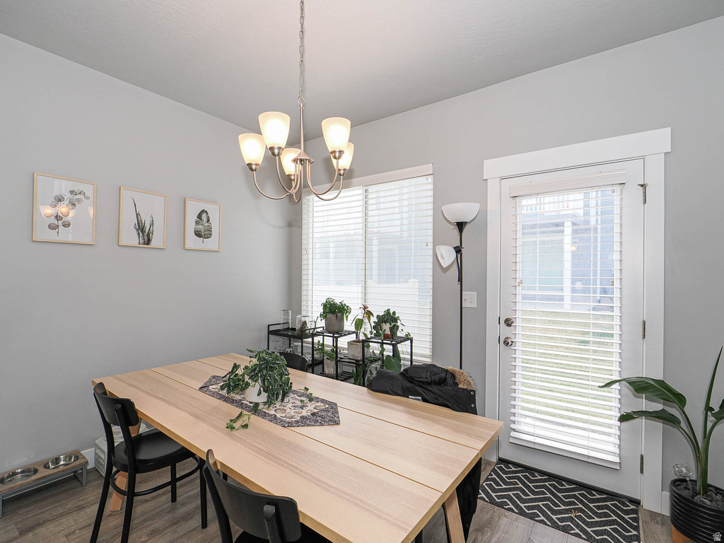 15335 S TARAWA DR Bluffdale, UT 84065