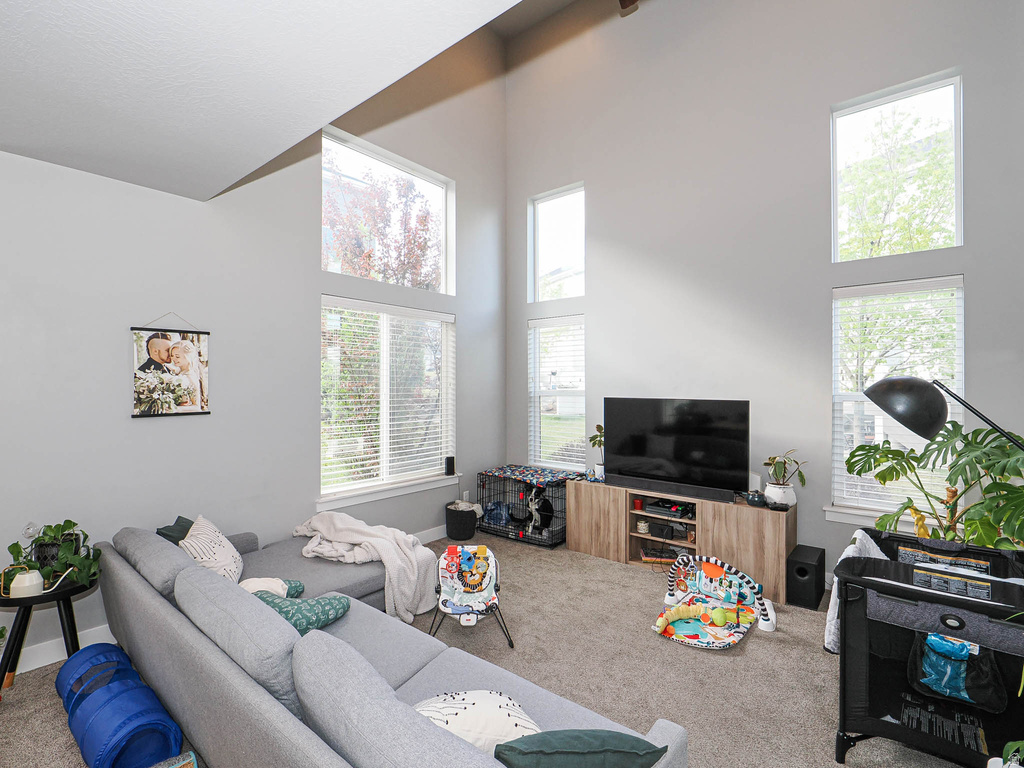 15335 S TARAWA DR Bluffdale, UT 84065