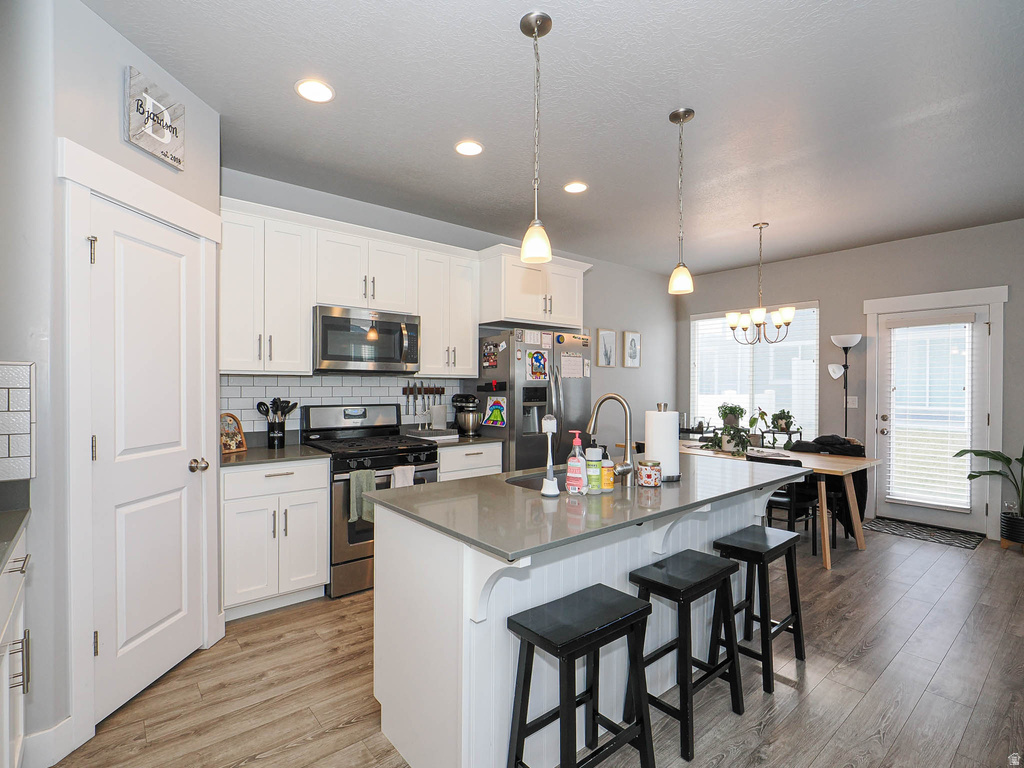 15335 S TARAWA DR Bluffdale, UT 84065