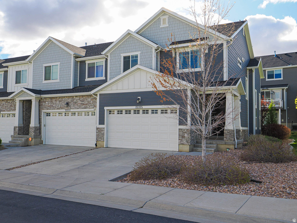 15335 S TARAWA DR Bluffdale, UT 84065