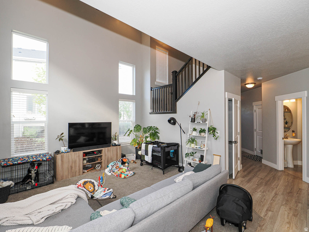 15335 S TARAWA DR Bluffdale, UT 84065