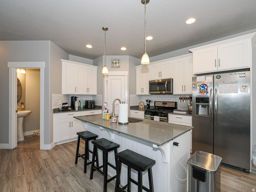 15335 S TARAWA DR Bluffdale, UT 84065