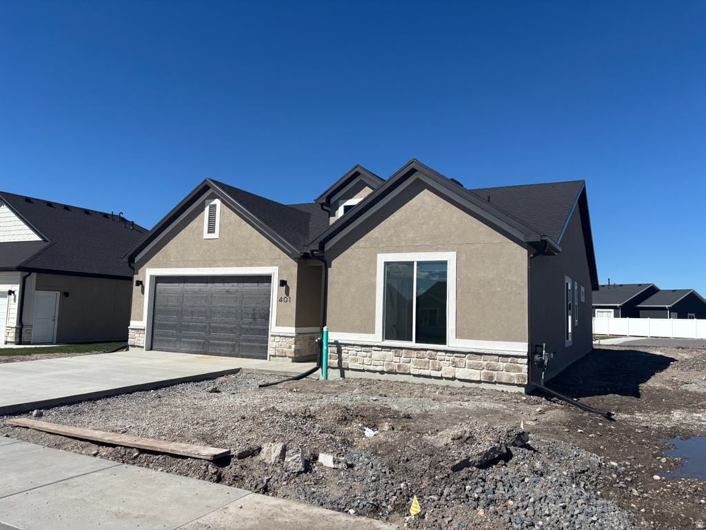 401 W 3085 S #329 Nibley, UT 84321