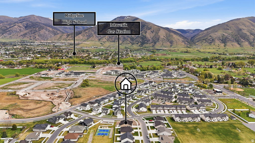 401 W 3085 S #329 Nibley, UT 84321