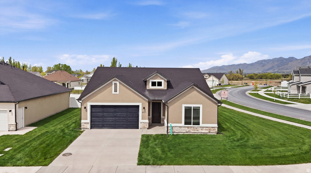 401 W 3085 S #329 Nibley, UT 84321