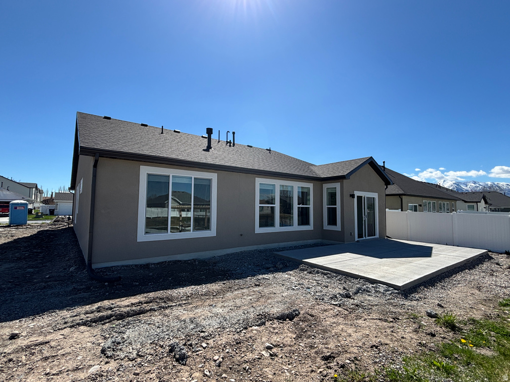 401 W 3085 S #329 Nibley, UT 84321
