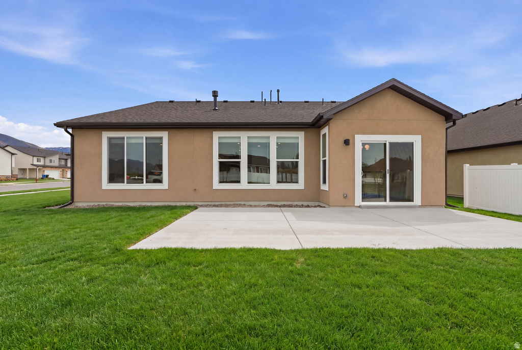 401 W 3085 S #329 Nibley, UT 84321