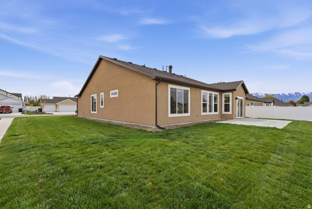 401 W 3085 S #329 Nibley, UT 84321