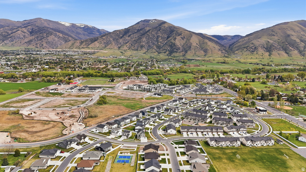 401 W 3085 S #329 Nibley, UT 84321