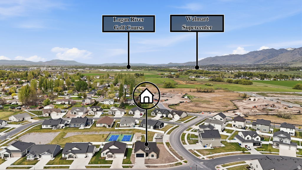 401 W 3085 S #329 Nibley, UT 84321
