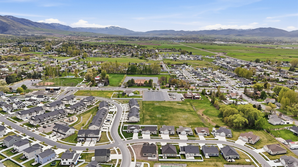 401 W 3085 S #329 Nibley, UT 84321