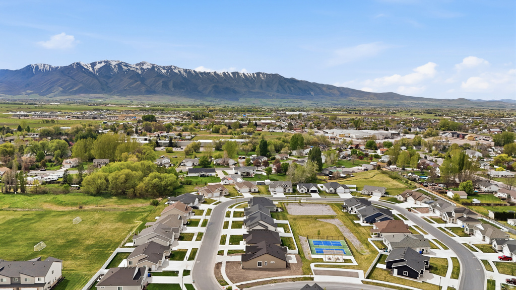 401 W 3085 S #329 Nibley, UT 84321