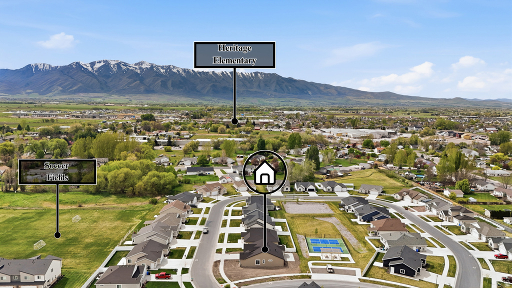 401 W 3085 S #329 Nibley, UT 84321