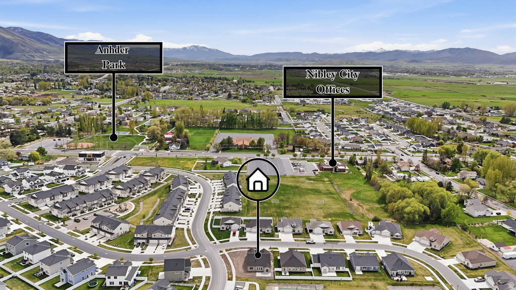 401 W 3085 S #329 Nibley, UT 84321