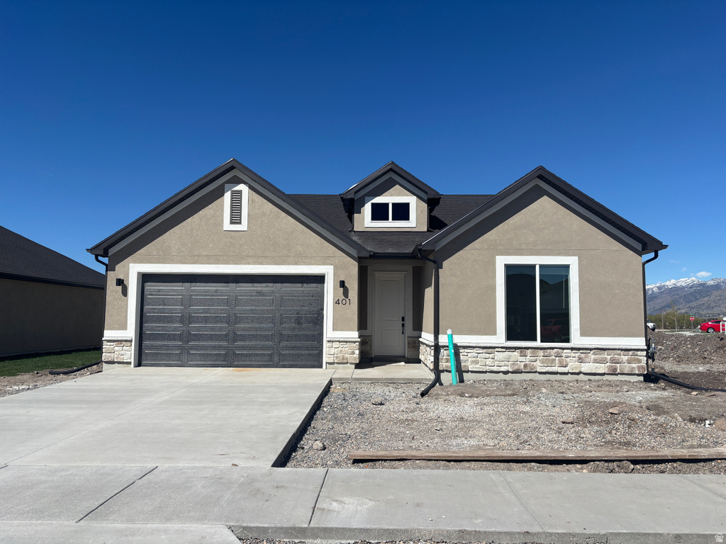 401 W 3085 S #329 Nibley, UT 84321