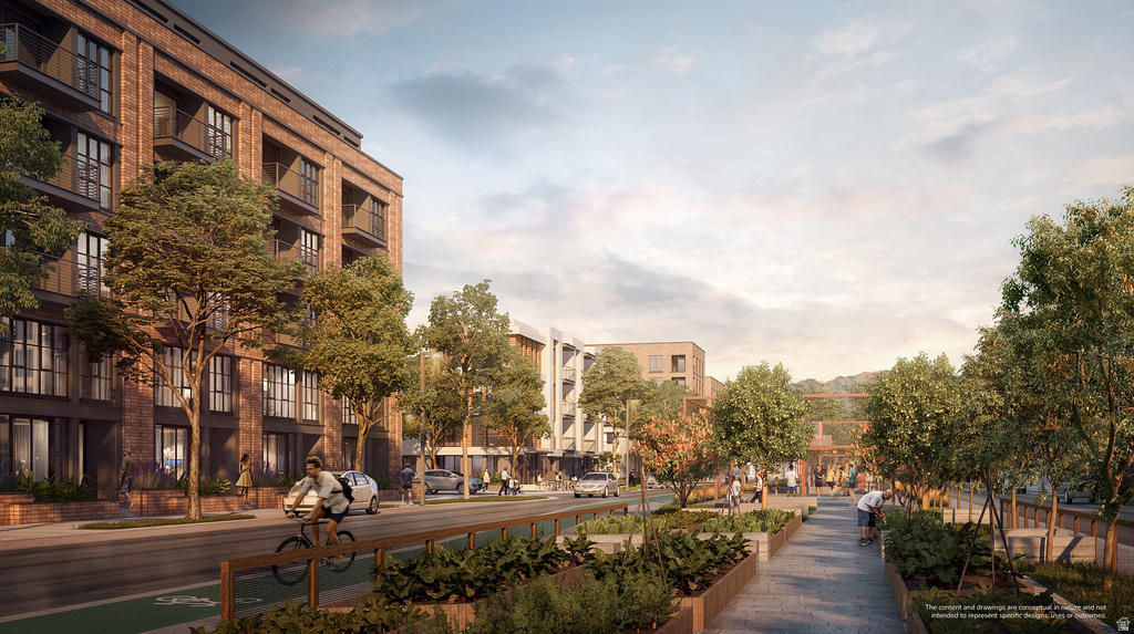 10999 S FREESTONE RD #111 South Jordan, UT 84009