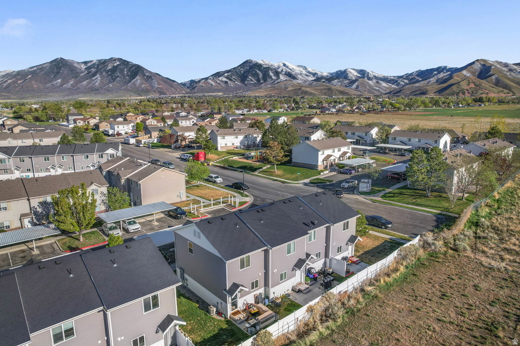 605 N KAY LN #2013 Tooele, UT 84074
