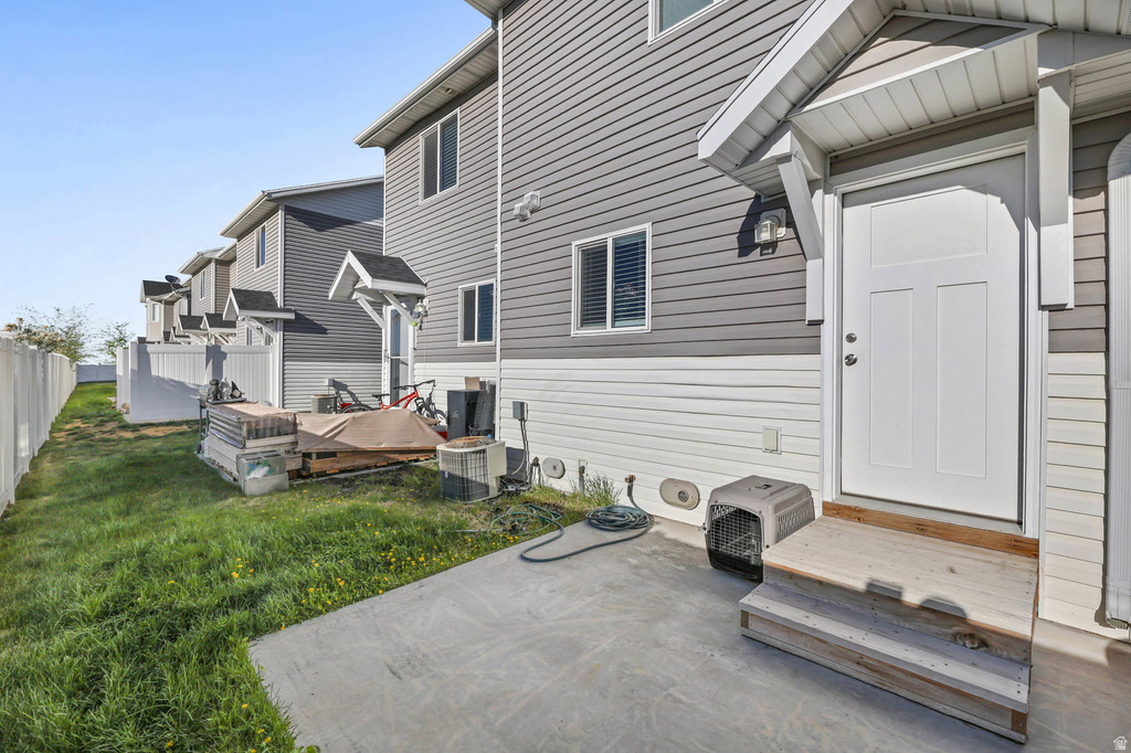 605 N KAY LN #2013 Tooele, UT 84074