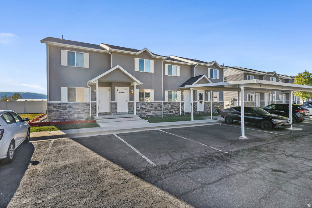 605 N KAY LN #2013 Tooele, UT 84074