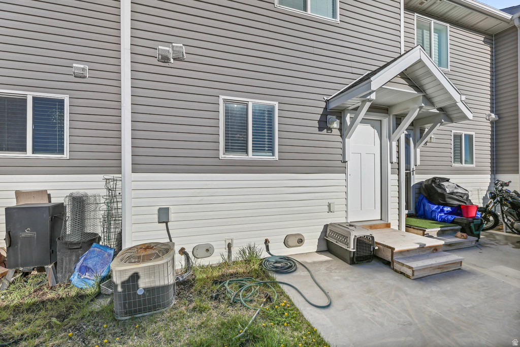 605 N KAY LN #2013 Tooele, UT 84074