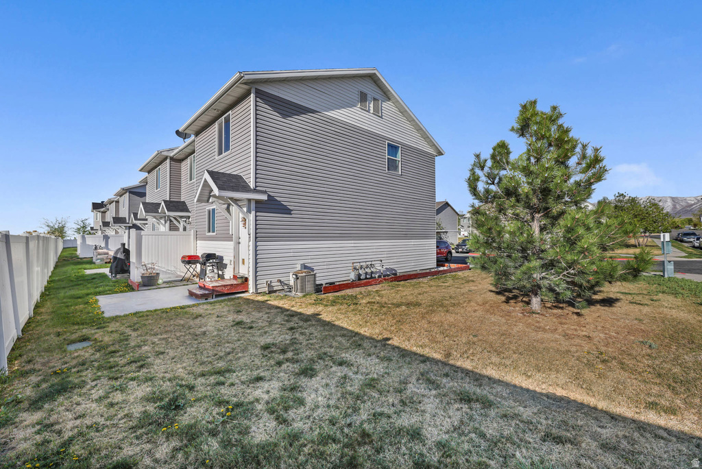605 N KAY LN #2013 Tooele, UT 84074