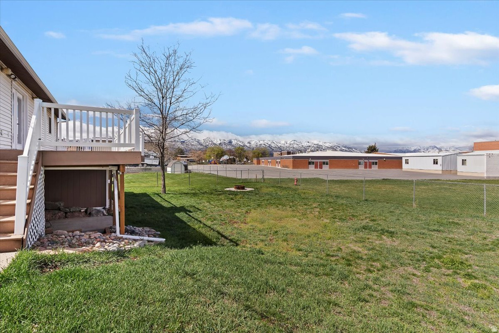 355 E 100 S Morgan, UT 84050