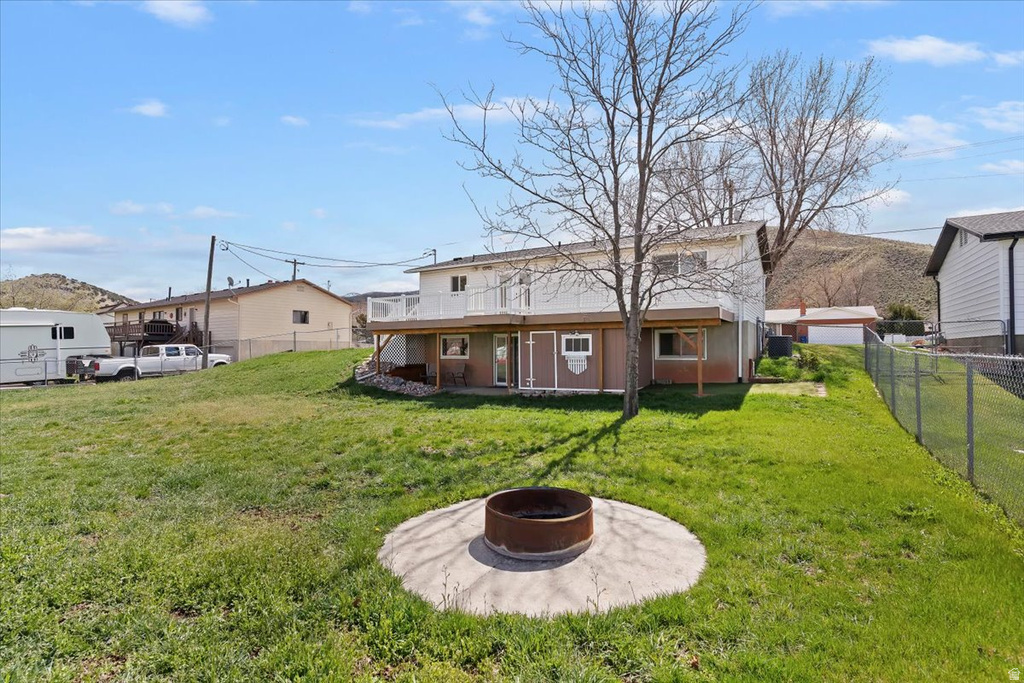 355 E 100 S Morgan, UT 84050