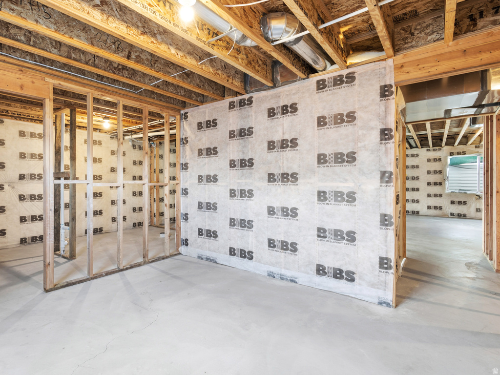 2354 W BOOTHILL DR Kaysville, UT 84037