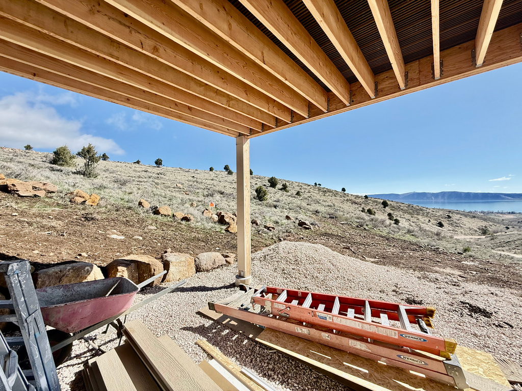 1509 W CEDAR RIDGE DR Garden City, UT 84028