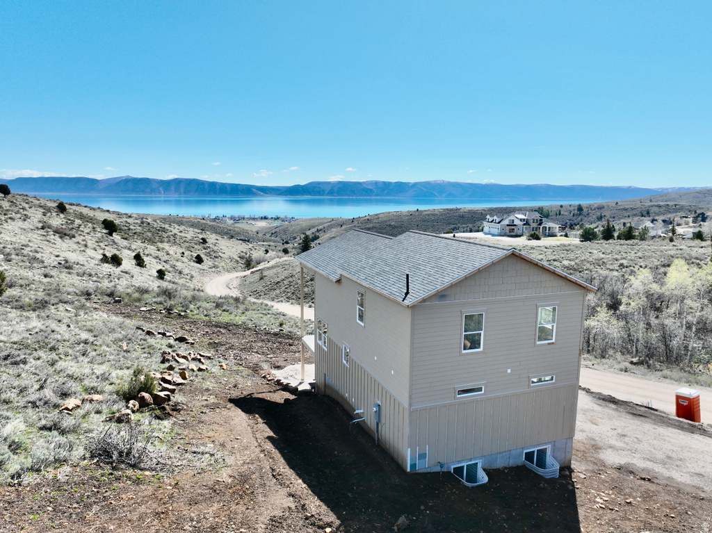 1509 W CEDAR RIDGE DR Garden City, UT 84028