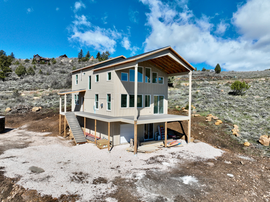 1509 W CEDAR RIDGE DR Garden City, UT 84028