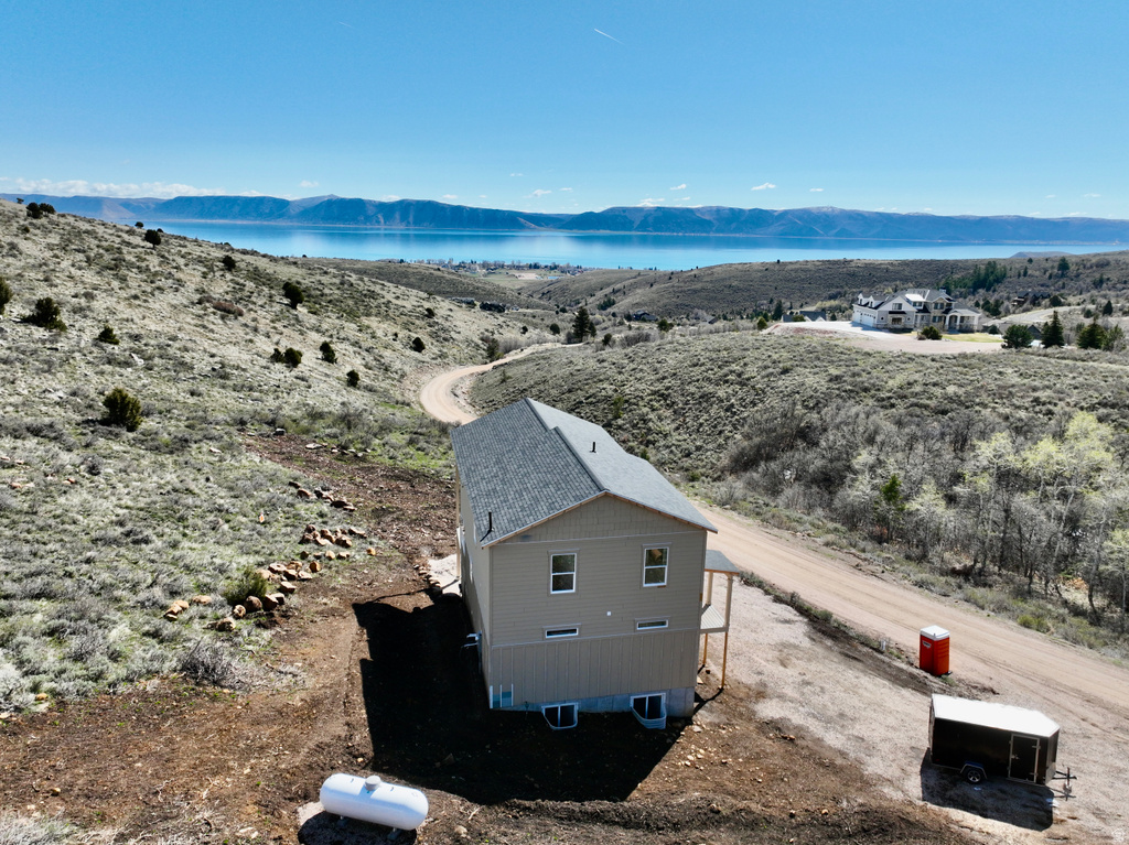 1509 W CEDAR RIDGE DR Garden City, UT 84028