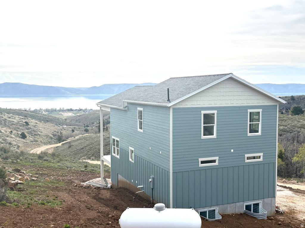 1509 W CEDAR RIDGE DR Garden City, UT 84028