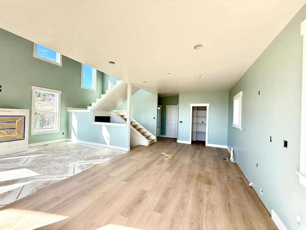 1509 W CEDAR RIDGE DR Garden City, UT 84028