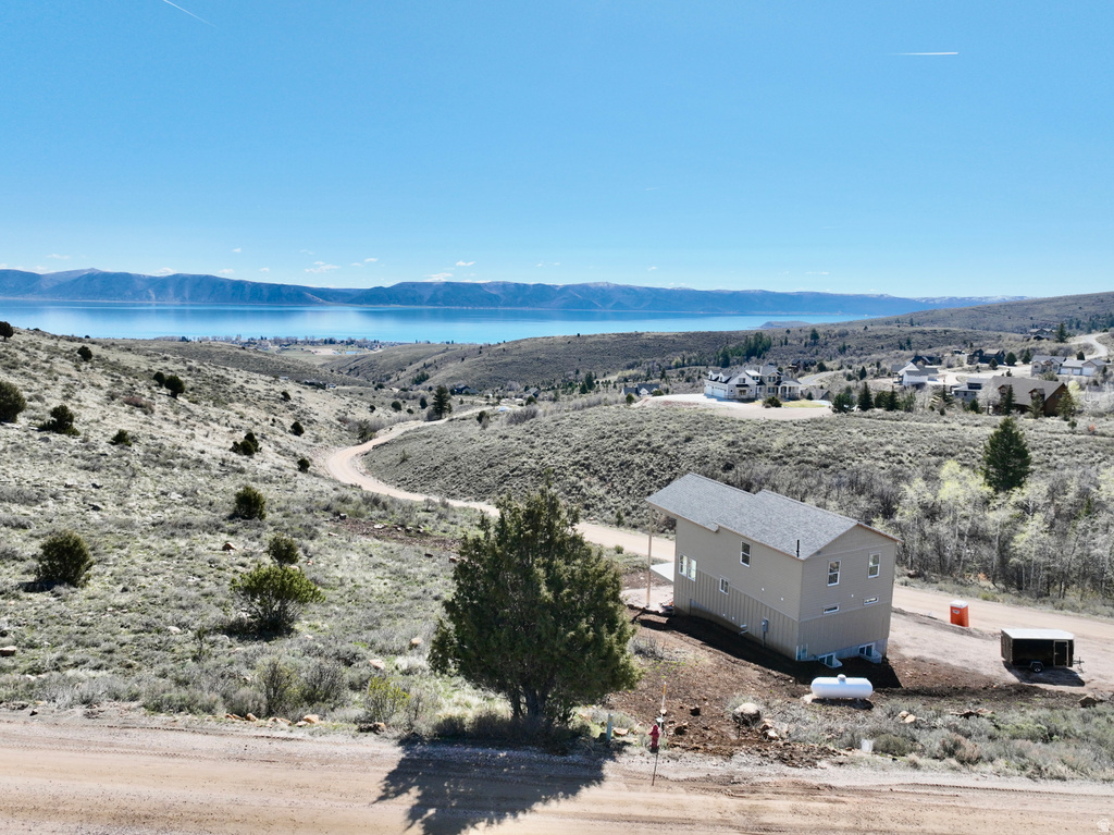 1509 W CEDAR RIDGE DR Garden City, UT 84028