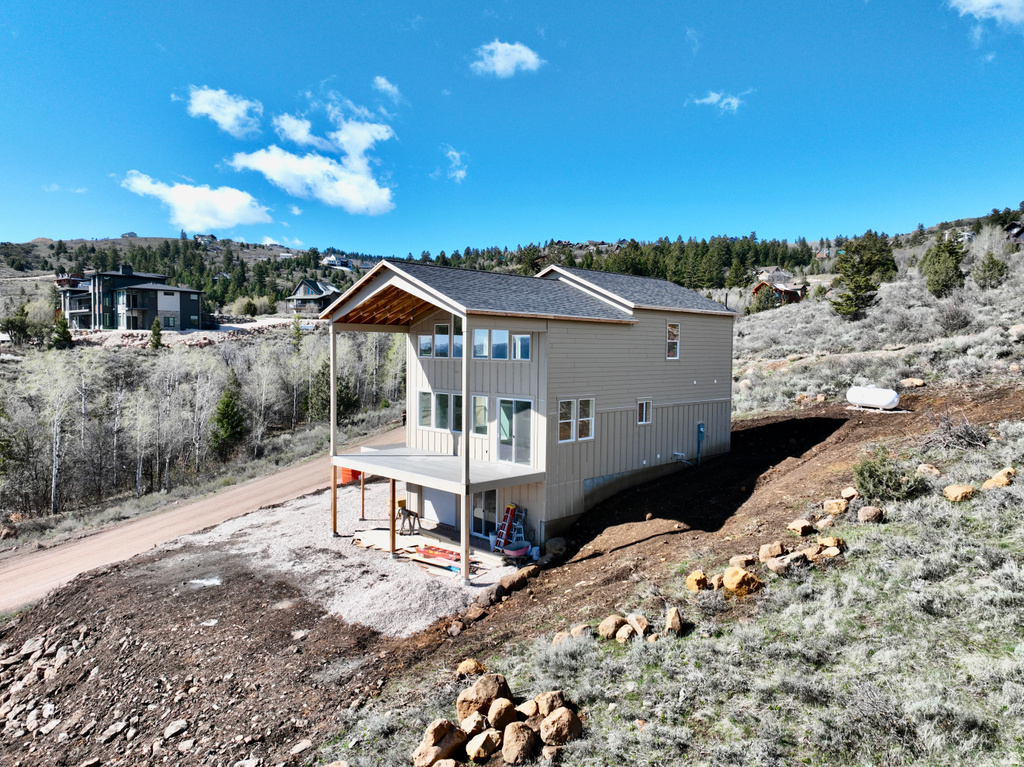 1509 W CEDAR RIDGE DR Garden City, UT 84028