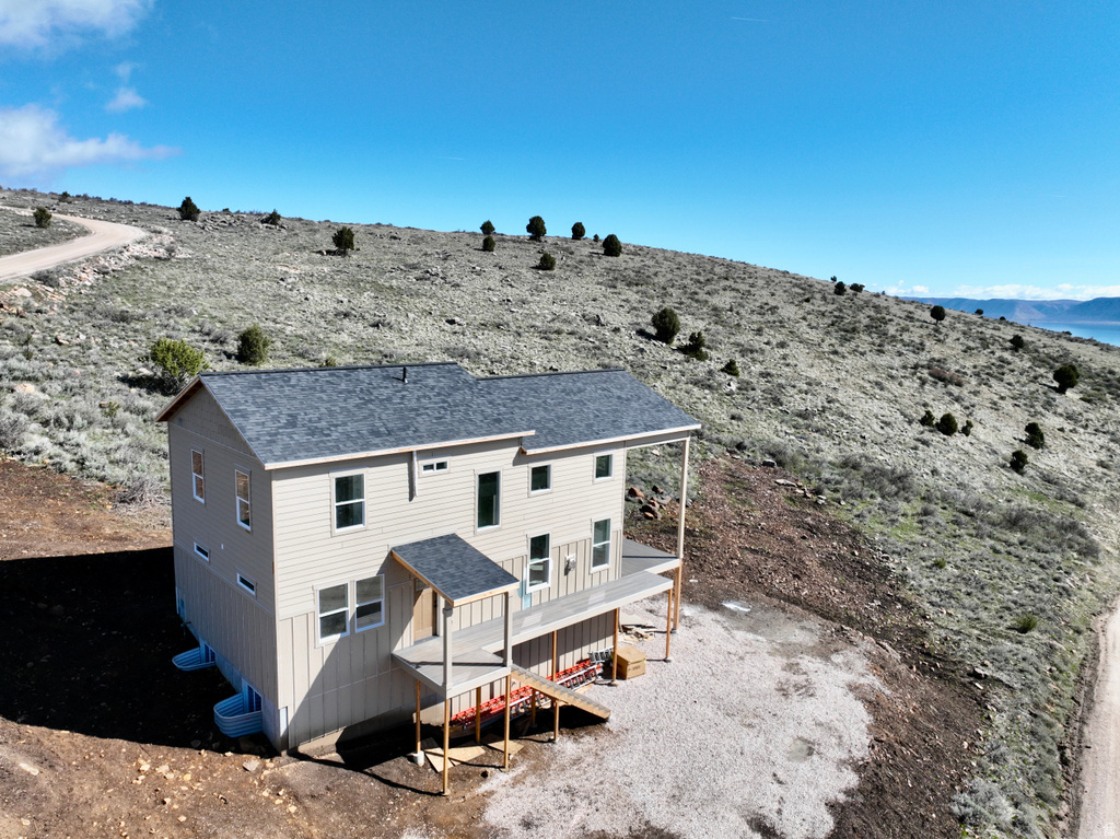 1509 W CEDAR RIDGE DR Garden City, UT 84028