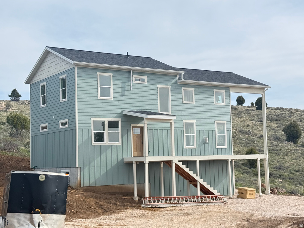 1509 W CEDAR RIDGE DR Garden City, UT 84028