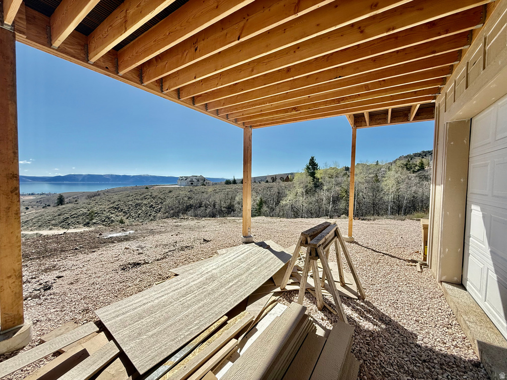 1509 W CEDAR RIDGE DR Garden City, UT 84028