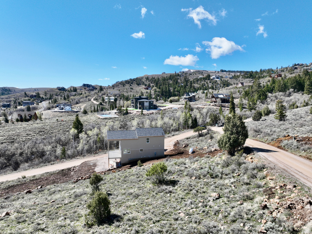 1509 W CEDAR RIDGE DR Garden City, UT 84028