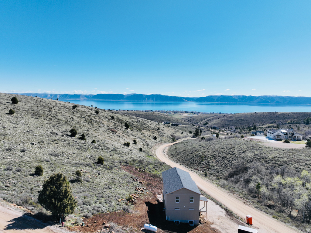 1509 W CEDAR RIDGE DR Garden City, UT 84028