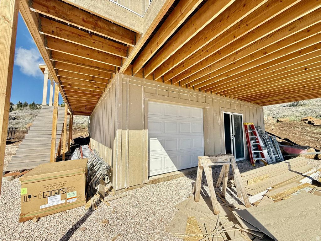 1509 W CEDAR RIDGE DR Garden City, UT 84028