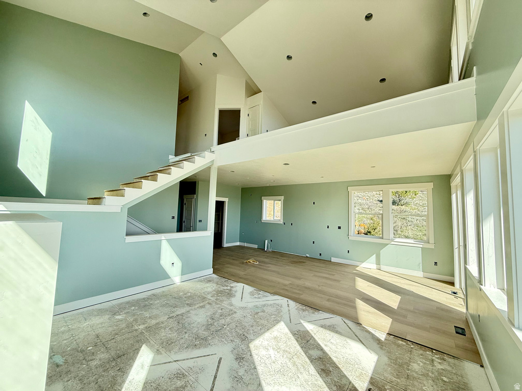 1509 W CEDAR RIDGE DR Garden City, UT 84028