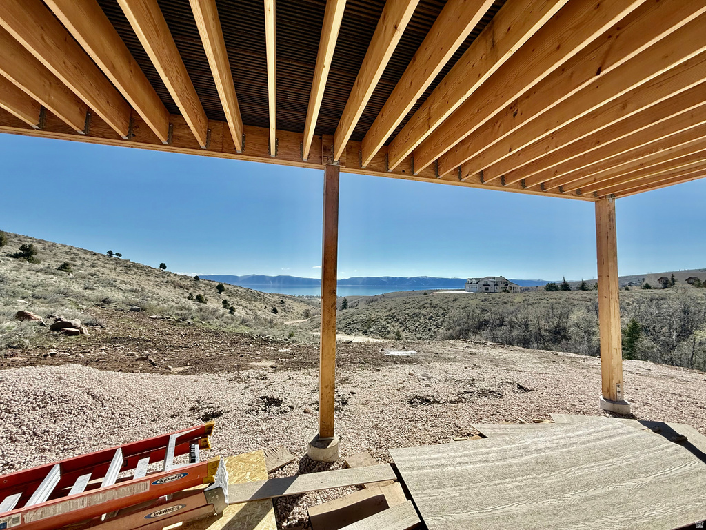 1509 W CEDAR RIDGE DR Garden City, UT 84028