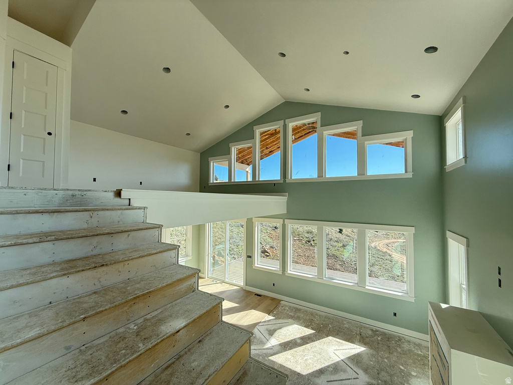 1509 W CEDAR RIDGE DR Garden City, UT 84028