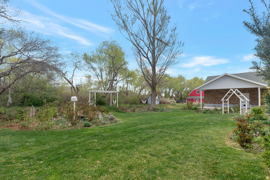 952 N 400 E American Fork, UT 84003