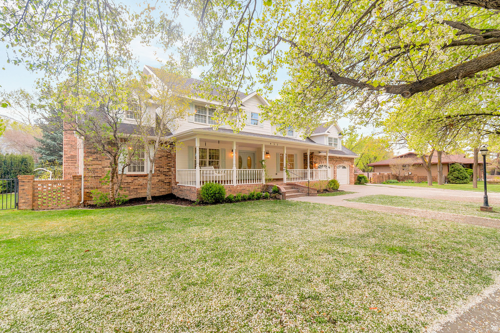 952 N 400 E American Fork, UT 84003