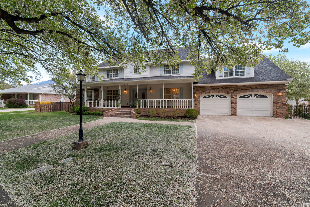 952 N 400 E American Fork, UT 84003